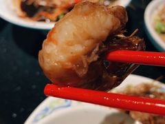 -老头儿油爆虾·知味杭州(爱琴海购物中心)