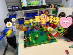 -蓝精灵创客少儿编程(百步亭中心)