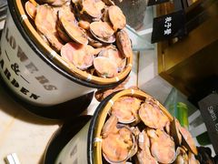 -星伦多自助料理(永旺店)