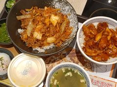 -吉野家(大悦城店)