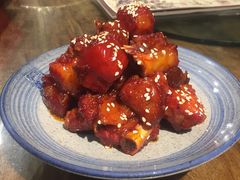 -兰溪小馆(东直门簋街店)