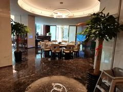 -喜来登由由大酒店九州膳坊中餐厅