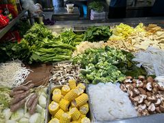 -林静小吃(复兴路店)