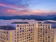 -杭州城中香格里拉大酒店