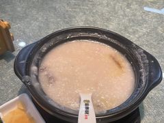 -點無缺茶楼·海鲜酒家(世博店)
