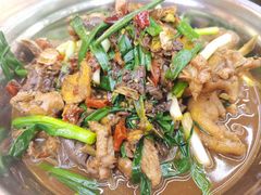 -高子烧鸡公(五里堆路店)