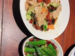 -前海沿·青岛菜(五四广场永旺店)