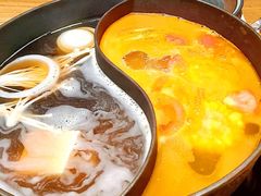 -呷哺呷哺 黄金牧场 (新中关购物中心店)