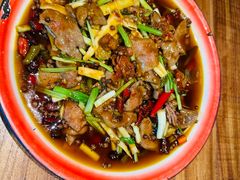 -泥糊破店小酒馆·团建聚餐(南京西路店)