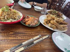 -叶存利海鲜大馅饺子(海宁路总店)