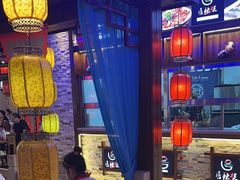 -唇辣号重庆老火锅(燕郊鑫乐汇店)
