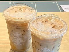 -星巴克臻选(思南公馆店)