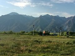 -敕勒川草原文化旅游区