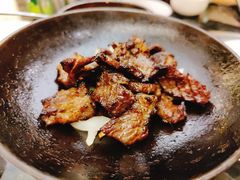 小牛排肉-酣庭院(红松东路店)