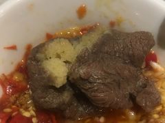 -陈记顺和牛肉火锅馆(天河北路店)