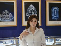 -DE BEERS 戴比尔斯(上海国金中心店)