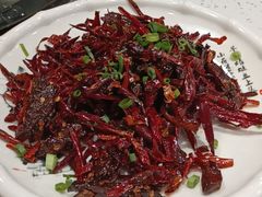 -前王院•巧克力海鲜市集餐厅(万平口店)