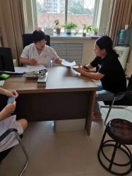 点击看大图 -邢台妇产医院