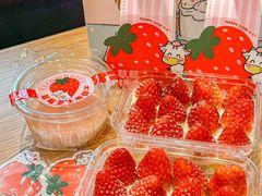 -欢牛蛋糕屋(城西店)