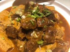 -宁夏国强手抓羊肉·清真菜(未央路凤三店)
