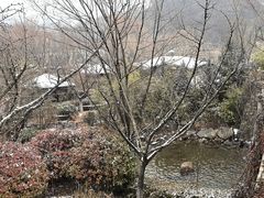 -麦积山温泉