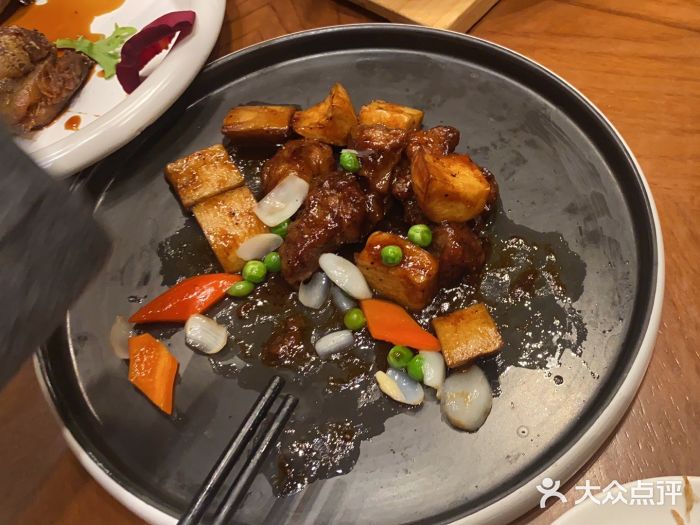 上海人家花樣年华(中山公园店)图片