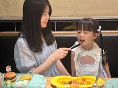 -豪客来牛排(天阳D32店)