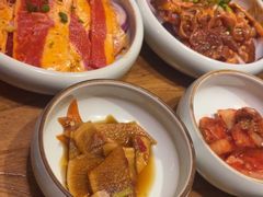 -九田家黑牛烤肉料理(华侨城店)