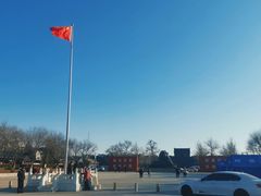 -中国人民抗日战争纪念馆