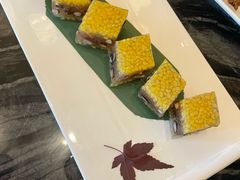 -金海湾嘉华度假酒店·海天阁中餐厅