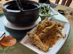 -梅姐海鲜餐厅(水头海鲜街店)
