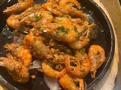 -南京大牌档(凯德1818店)