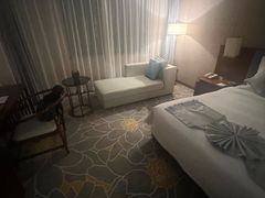 -西安交大南洋大酒店(交通大学青龙寺店)