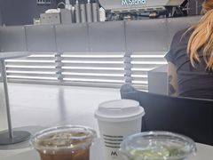 -M Stand(成都COSMO店)