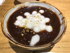 -新梅华·茶点餐厅(欧尚店)