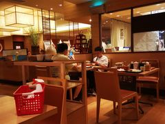 大堂-和幸(春熙路群光广场店)