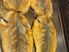 -赶海部落海鲜城(海阳路店)