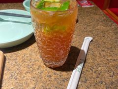 -绿茶餐厅(coco park 店)