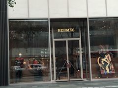 -Hermes爱马仕(成都远洋太古里店)