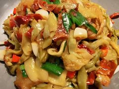 -徽韵人家·传承正宗徽菜(牡丹园店)