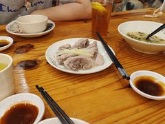 -乡亲鹅肉城(昆山店)