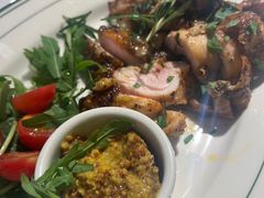 -ZEMOCAFE·FUSION FOOD(西交利物浦店)