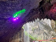 -英西峰林·洞天仙境