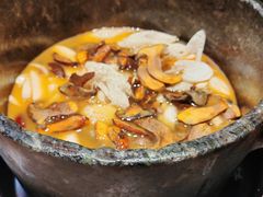 -芸山季·云南山珍菌火锅(人民广场来福士店)