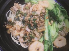 -晓午阳常熟炒浇面(红庙店)