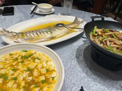 -阿娘家·原生态农家菜(国顺东路店)