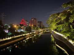 -月福京味斋·烤鸭店·北京菜(鼓楼总店)