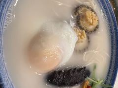 -肆月河豚·新淮扬(金融街店)