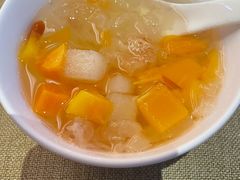 -浙江宾馆·花园餐厅·自助餐厅·茶吧