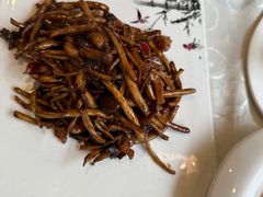 -阿英煲(凉城路店)